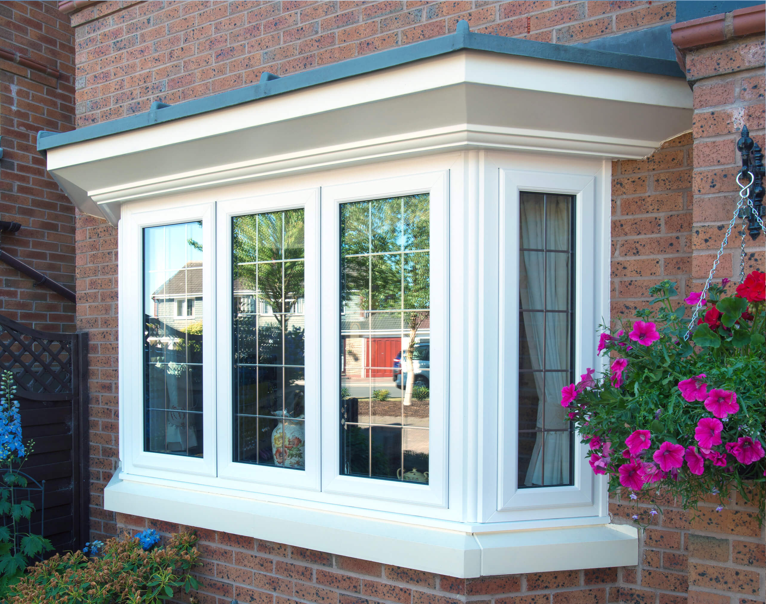 Aluminium Windows, Aluminium Doors