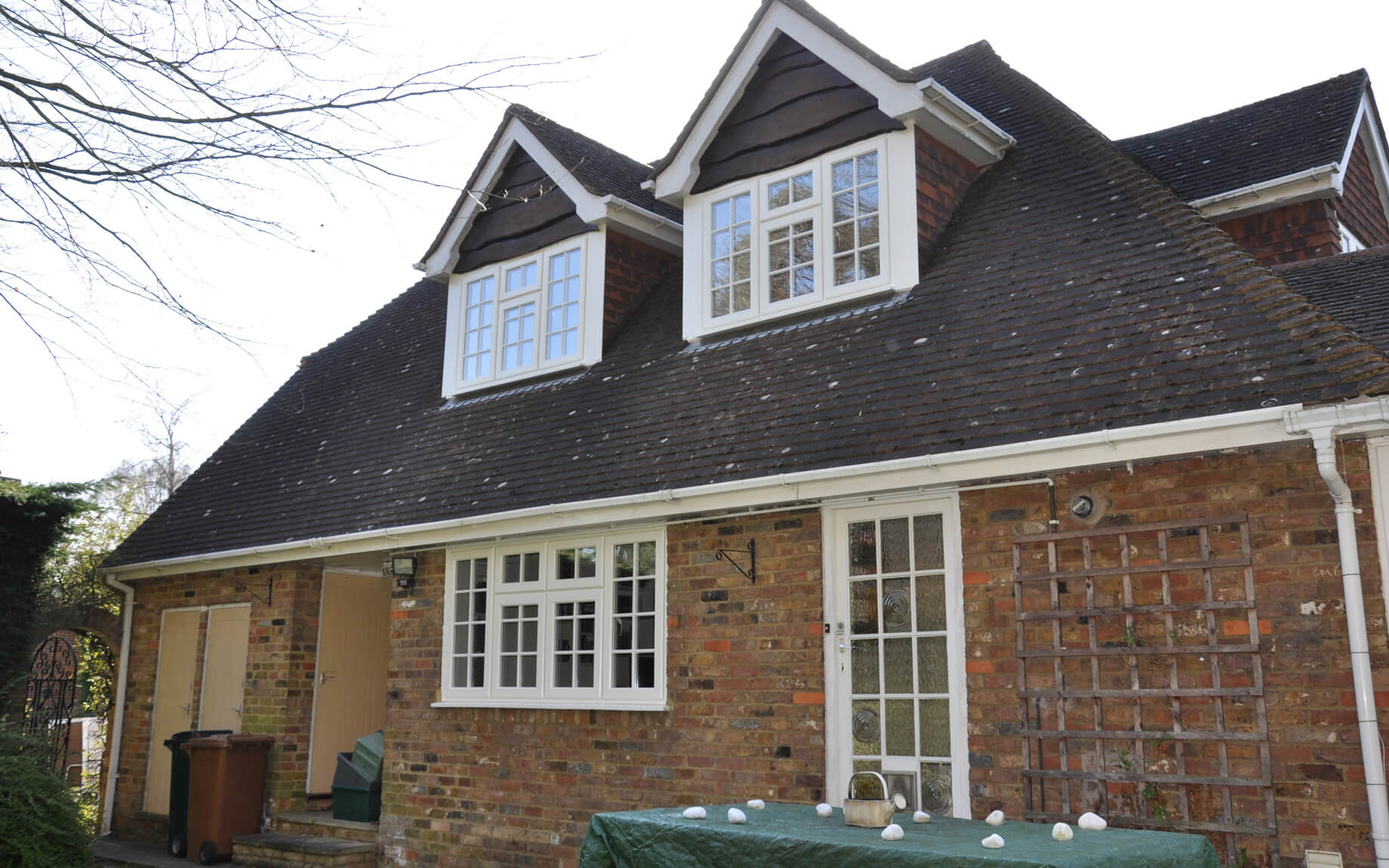 casement-windows