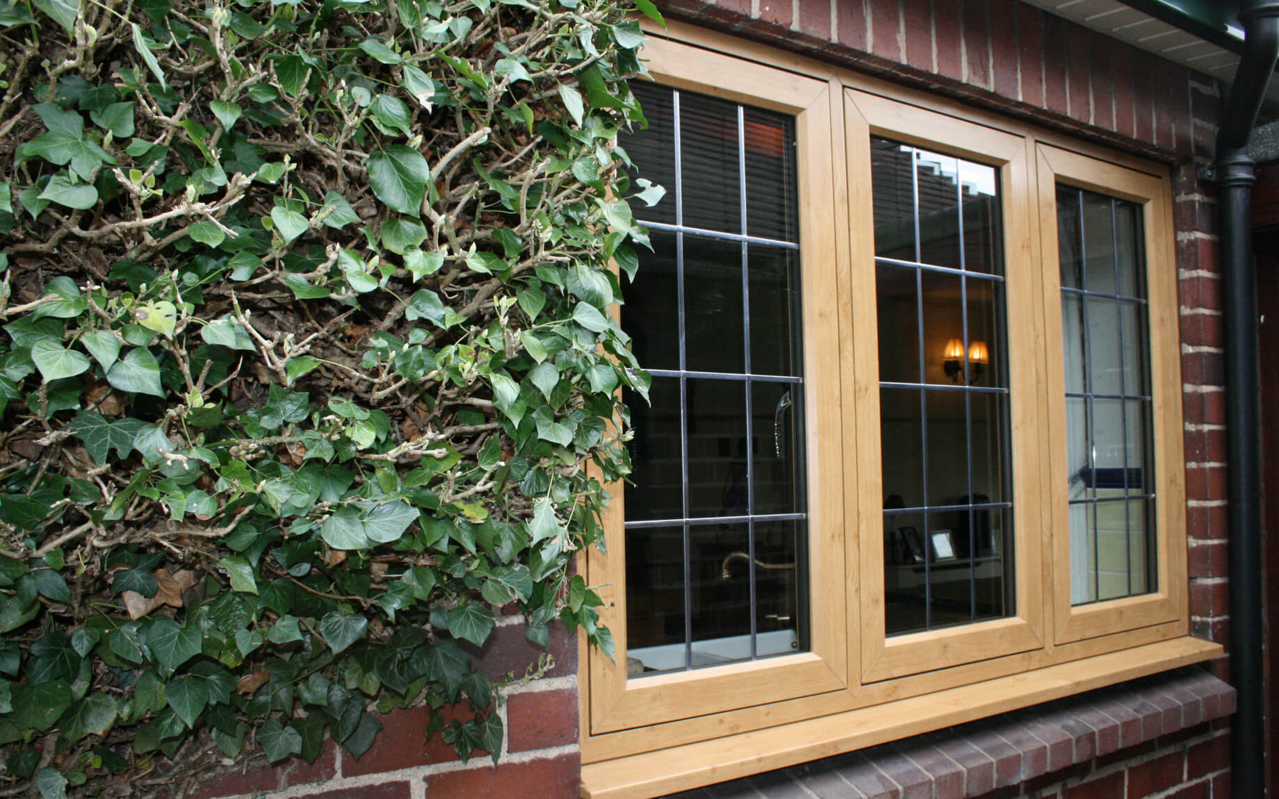 flush-sash-windows