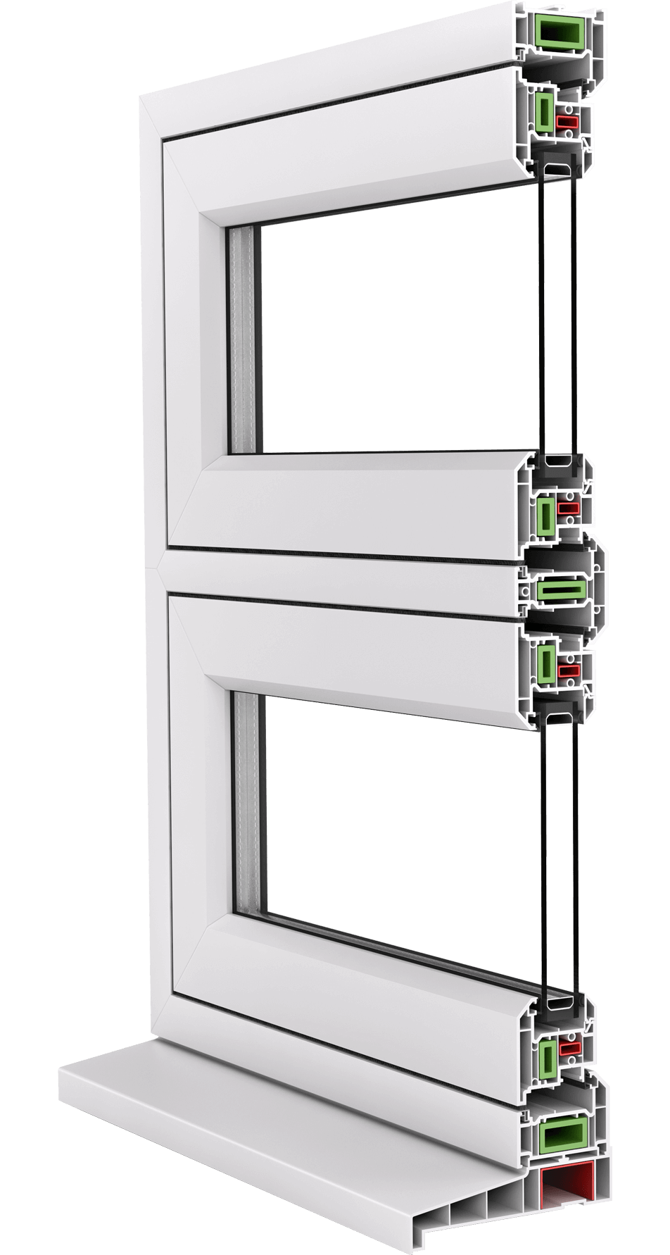 Aluminium Windows, Aluminium Doors