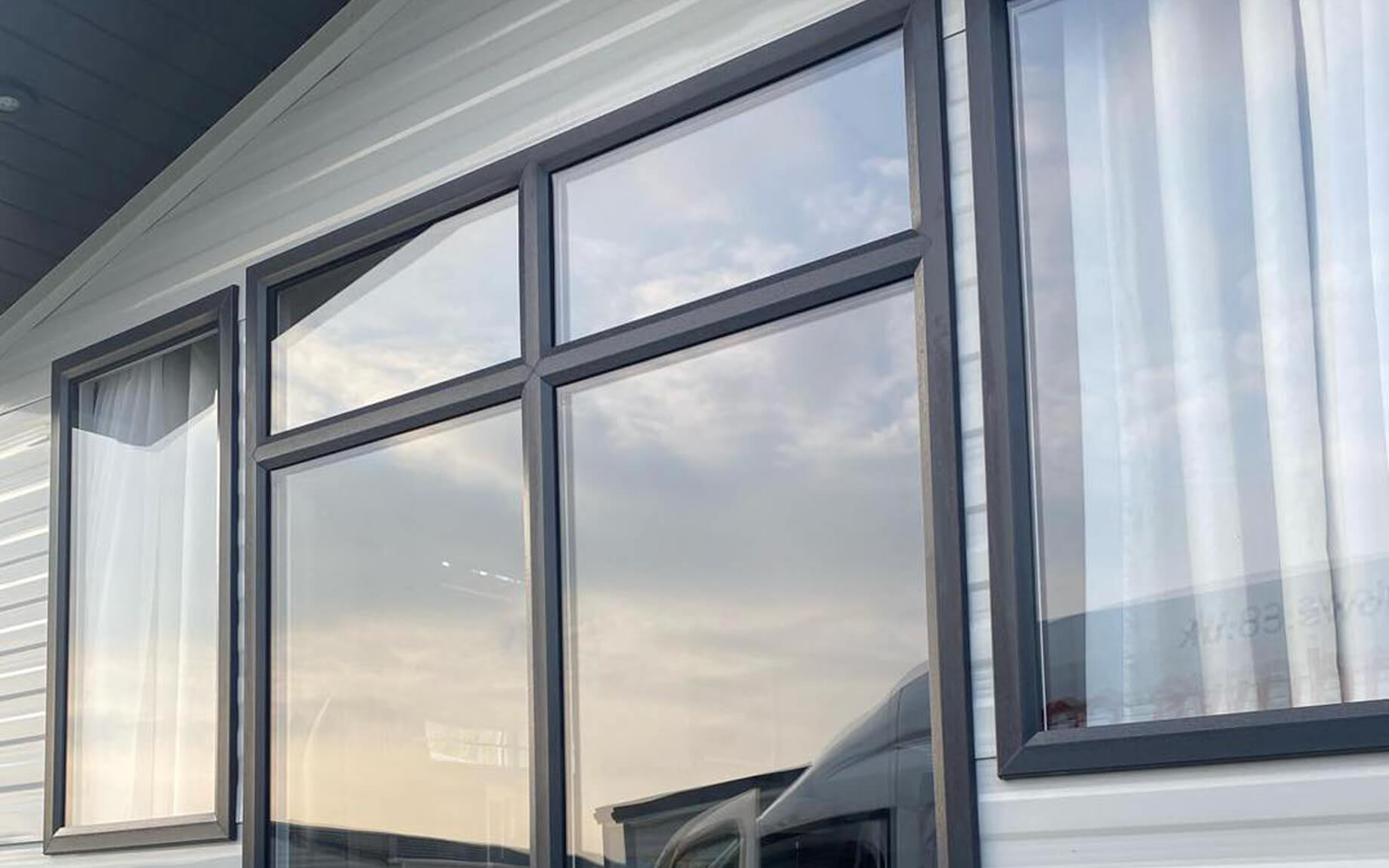Holiday Home-windows
