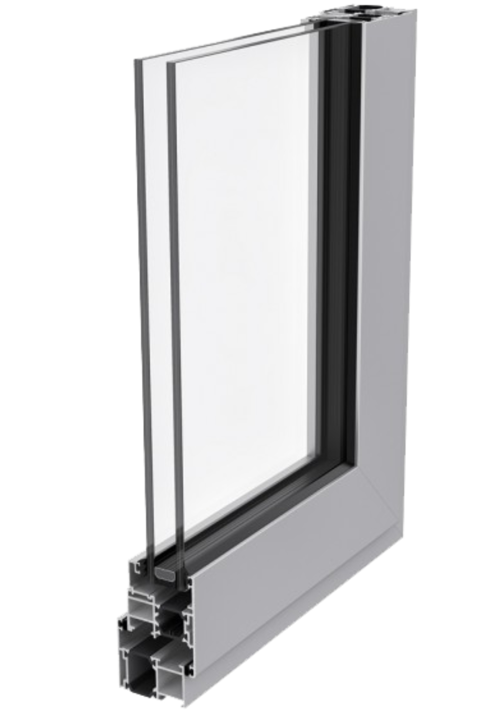 Aluminium Windows, Aluminium Doors