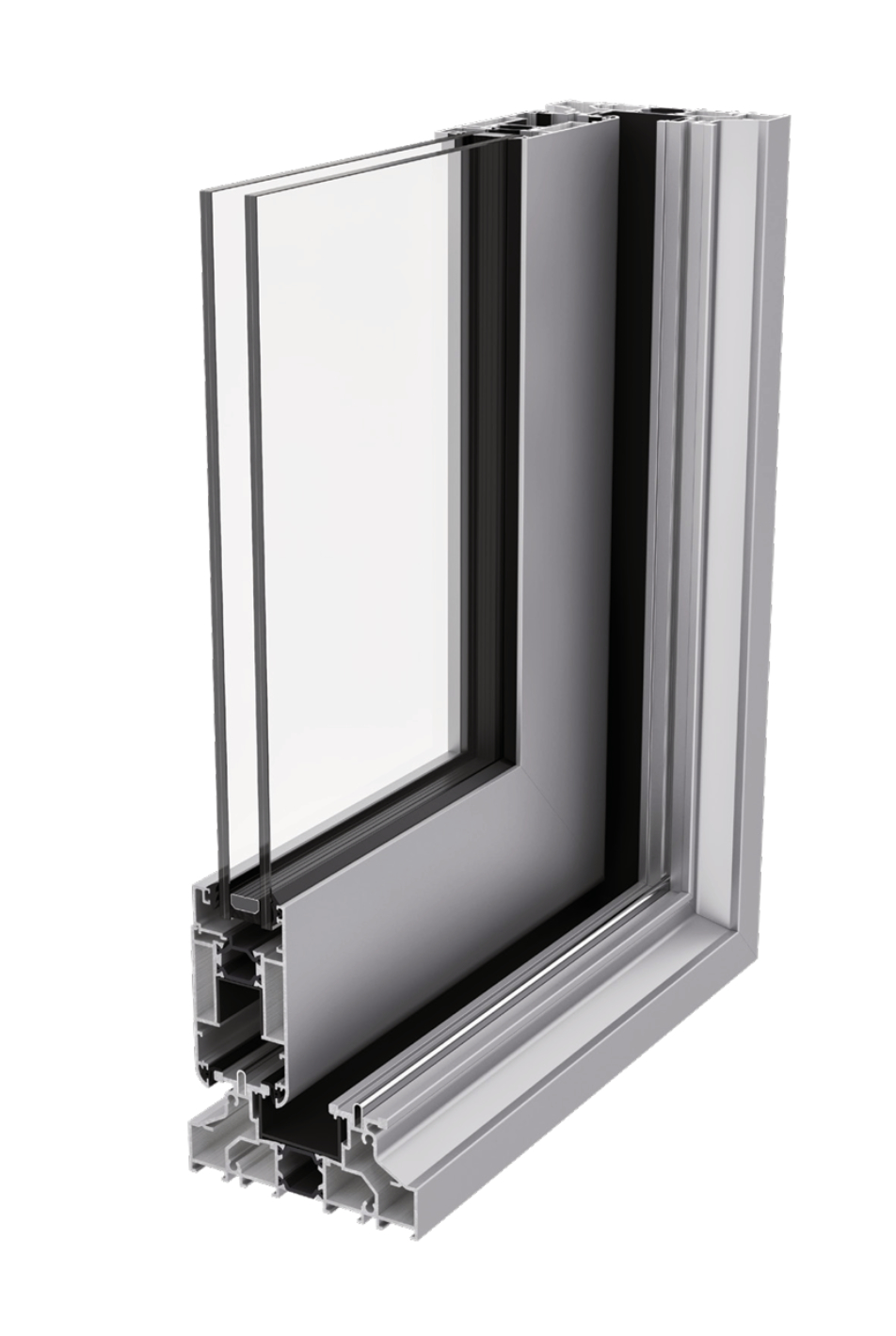 Aluminium Windows, Aluminium Doors