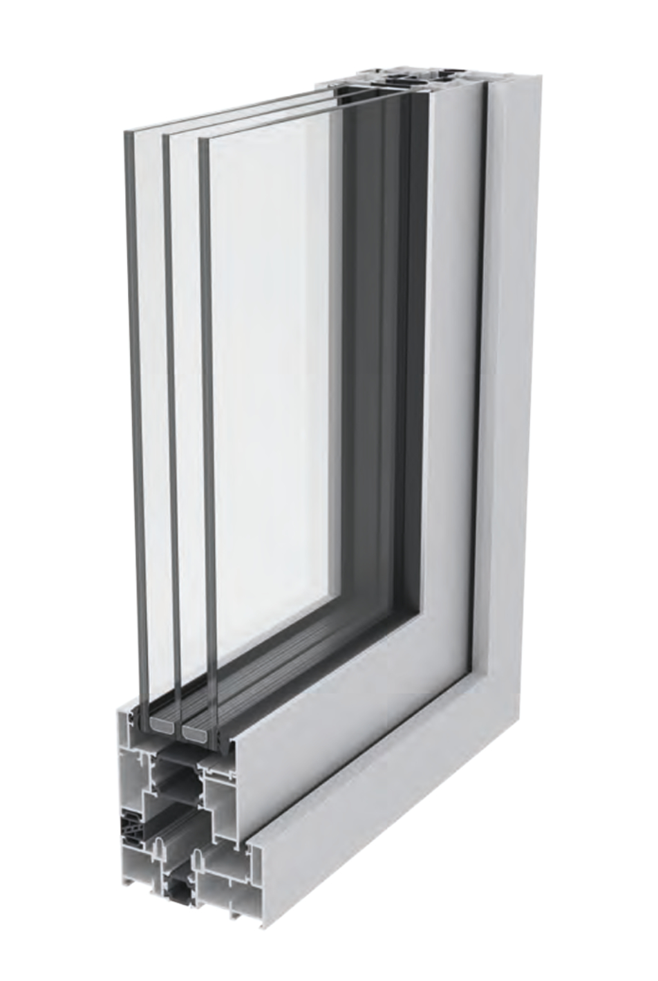 Aluminium Windows, Aluminium Doors